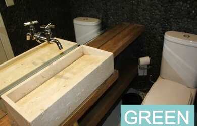 Imagem 9: CASA em CONDOMINIO para Venda e Locação ALTO DA BOA VISTA, SAO PAULO