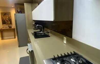 Imagem 12: FLORIANóPOLIS - Apartamento Padrão - Itacorubi