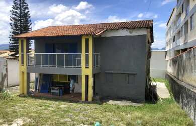 Imagem 2: CASA RESIDENCIAL em SAQUAREMA - RJ, BOQUEIRÃO