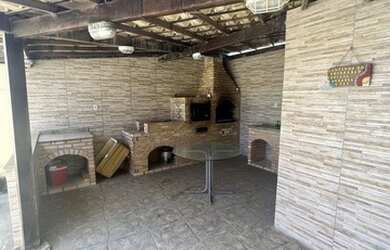 Imagem 4: ALUGO CASA POR TEMPORADA EM FRENTE AO MAR DE FIGUEIRA-ARRAIAL DO CABO