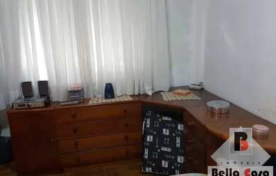 Imagem 6: Apartamento na Avenida Paea de barros a venda MoocA