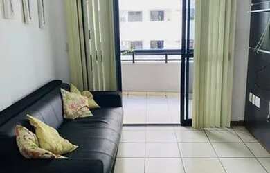 Imagem 5: Apartamento no Vieiralves