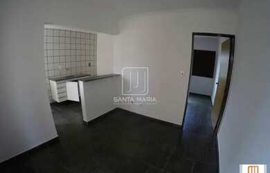 Imagem 2: Apartamento (tipo - padrao) 1 dormitórios, cozinha planejada, em condomínio fechado