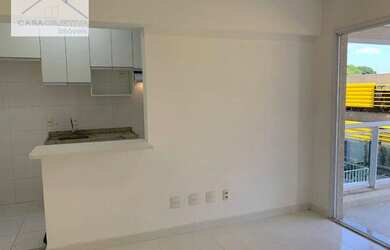 Imagem 7: Apartamento à venda, 46 m² por R$ 558.000,00 - Alto da Boa Vista - São...