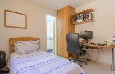 Imagem 13: Vendo ou faço parte em permuta por apartamento 3 quartos no Recreio