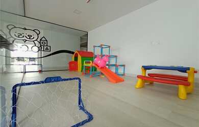 Imagem 14: Apartamento para LOCAÇÃO no Bairro Jardim Tavares