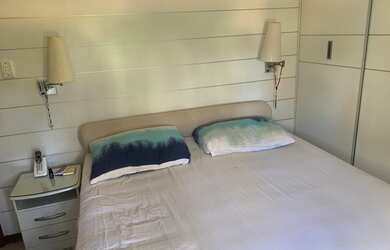 Imagem 11: Mares do Sul. Piscina, Varanda, 73m² de Áreae2 Vagas na garagem