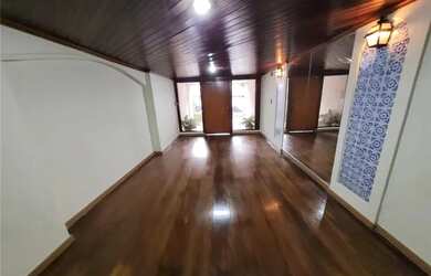 Imagem 11: Seu novo lar está aqui Venha conhecer essa cobertura incrível com tudo...