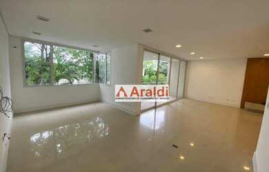 Imagem 11: Casa com 4 dormitórios, 425 m² - venda por R$ 5.000.000,00 ou aluguel...