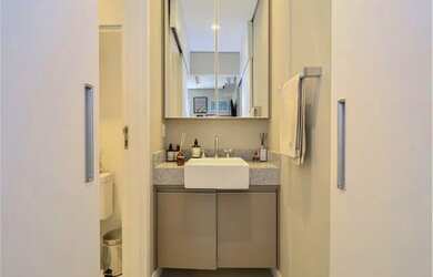 Imagem 14: APARTAMENTO RESIDENCIAL em São Paulo - SP, Granja Julieta