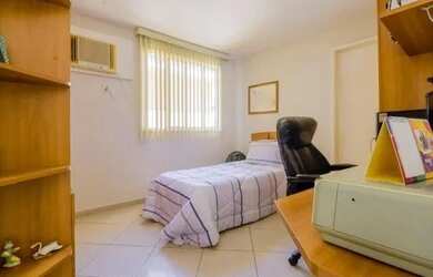 Imagem 4: Vendo ou faço parte em permuta por apartamento 3 quartos no Recreio