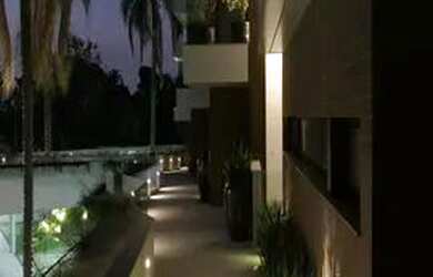 Imagem 2: Maravilhosa Casa em Condomínio residencial para Locação Alto da Boa...