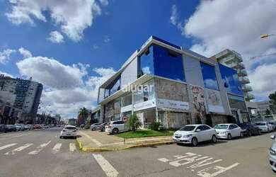 Imagem: O depósito possui 1 Vaga na garagem, 200m² de Área e está