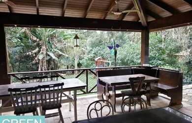 Imagem 13: Linda casa para locação na Riviera Paulista ao lado da Represa Guarapiranga!! São Paulo