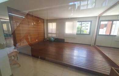 Imagem 12: Apartamento para venda tem 42 metros quadrados com 1 quarto em Itaigara...