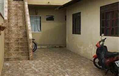 Imagem: A kitnet possui 1 Dormitório, 1 Banheiro, 55m² de Área e