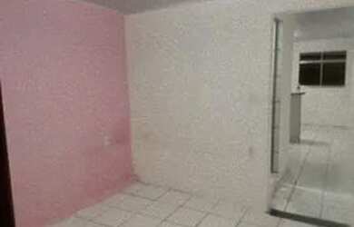 Imagem 4: Aluga-se casa. 1 Vaga na garageme2 Dormitórios