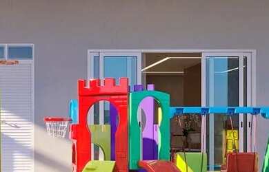 Imagem 9: Acqua Marina Residencial. 51m² de Área, 2 Vagas na garageme3 Dormitórios