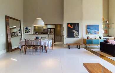 Imagem 3: Venda Apartamento 4 Dormitórios - 210 m² Brooklin