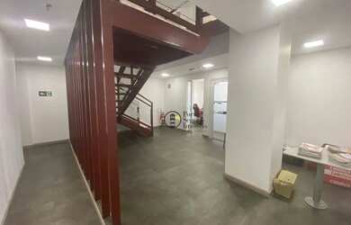 Imagem 11: Andar Corporativo para alugar por R$ 29.861,74/mês - Vila Belvedere -...