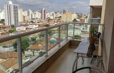 Imagem: O apartamento possui 2 Dormitórios, 2 Banheiros, 75m² de Área