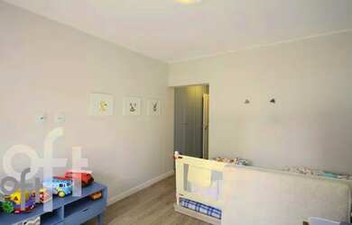 Imagem 6: Apartamento à venda em Aclimação com 154 m², 3 quartos, 3 suítes,...