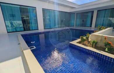 Imagem 2: Vendo casa ou locação condomínio rio belo Ponta Negra - Manaus - Amazonas