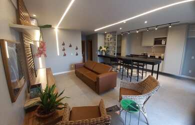 Imagem 4: APTO Q/S 1 SUÍTE RIO VERMELHO BAHIA LODGE EXCELENTE VISTA MAR