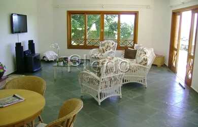 Imagem 15: casa - Fazenda Hotel São Bento do Recreio - Valinhos