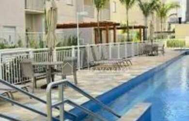 Imagem 1: Vende-se Apartamento Condomínio Residencial Living Itirapina Jundiaí R$ 440.000