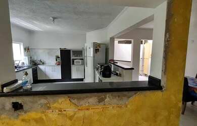 Imagem 6: Casa, Jardim Santa Bárbara - Guarulhos