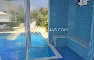 Imagem 7: Casa em condomínio fechado, 8 suítes, Jardim Acapulco, Guarujá