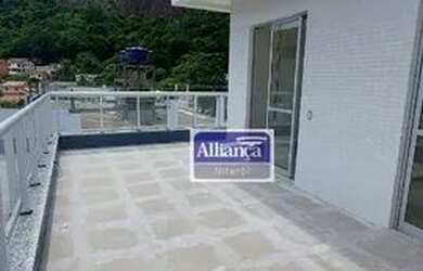 Imagem 3: Cobertura à venda, 158 m² por R$ 1.370.000,00 - Itaipu - Niterói/RJ