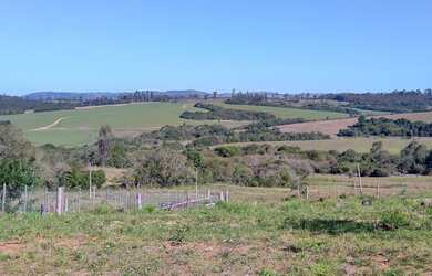 Imagem: O terreno possui 1150m² de Área e está localizado em Capão