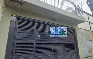 Imagem: Sobrado, Vila Guilherme - São Paulo