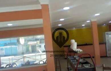 Imagem 8: Loja à venda, 230 m² por R$ 1.200.000 - Cosmos - Rio de Janeiro/RJ