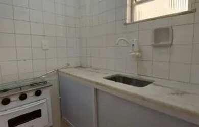 Imagem 5: Conjugado Centro. 22m² de Área, 1 Banheiroe1 Dormitório