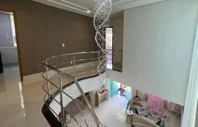 Imagem 1: Sobrado jardins madri. Piscina, Churrasqueira, Ar-condicionadoeGuarda...