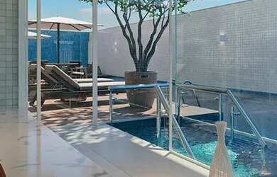 Imagem 1: Acqua Marina Residencial. 51m² de Área, 2 Vagas na garageme3 Dormitórios