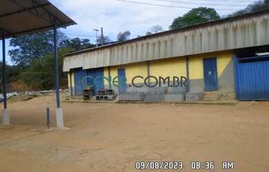 Imagem 4: 2512 Fazenda De 160 Ha Com Grande Suinocultura Em Atividade Região De Ponte Nova Mg