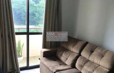 Imagem 3: Apartamento Mandaqui. Varanda, Vista para o mar, 48m² de Áreae1 Vaga...