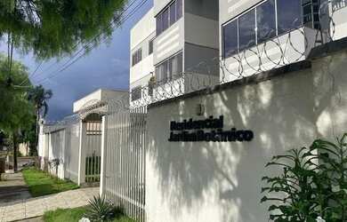 Imagem: O apartamento possui 3 Dormitórios, 2 Banheiros, 2 Vagas na