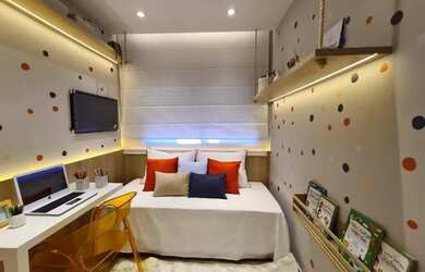 Imagem 6: APARTAMENTO RESIDENCIAL em São Paulo - SP, Vila Santa Catarina