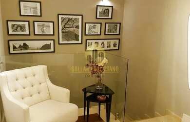 Imagem 14: Casa de Condomínio em Jardim Monte Kemel - São Paulo