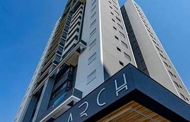 Imagem: O apartamento possui 3 Dormitórios, 3 Banheiros, 2 Vagas na