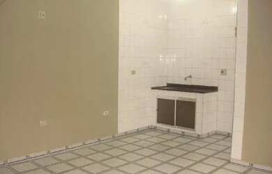 Imagem: CASA COM 01 DORMITÓRIO - VILA ÉLIDA