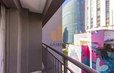 Imagem 11: EXCELENTE STUDIO PARA VENDER EM HIGIENOPOLIS