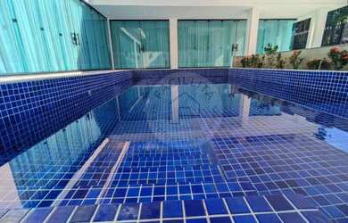 Imagem 3: Vendo casa ou locação condomínio rio belo Ponta Negra - Manaus - Amazonas