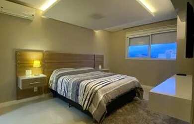 Imagem 13: FLORIANóPOLIS - Apartamento Padrão - Itacorubi