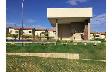 Imagem 4: Casa em Condomínio 2 quartos Um Suite